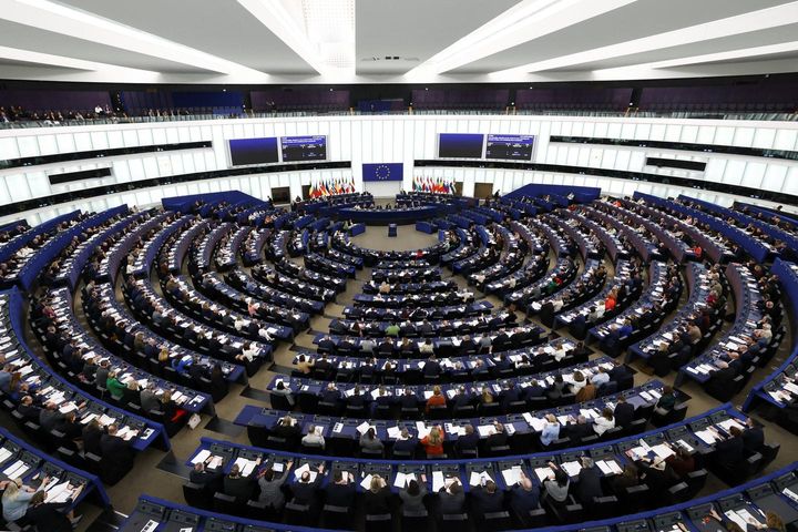 EU Parliament freezes US trade deal ratification