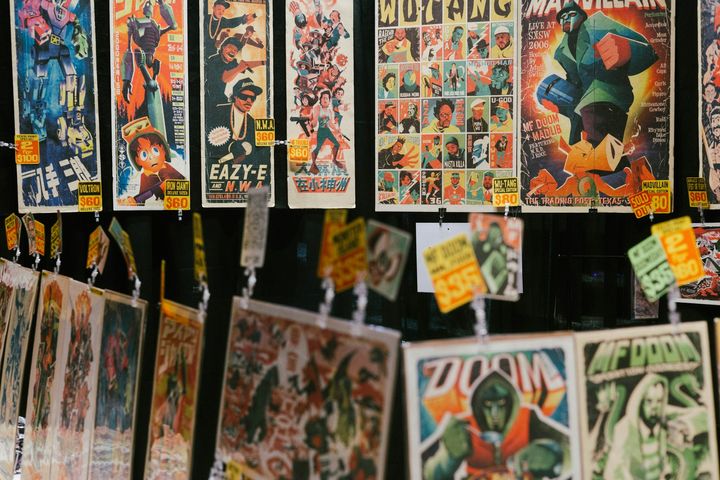 Comic-Con Bans AI Art After Artist Pushback