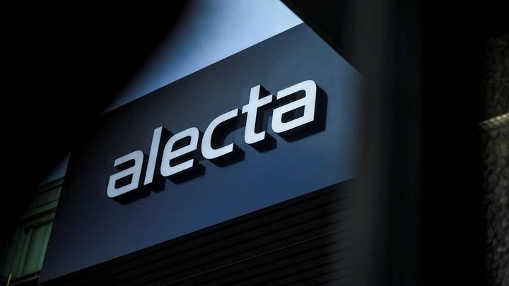 Swedish Alecta has sold off an estimated $8B of US Treasury Bonds