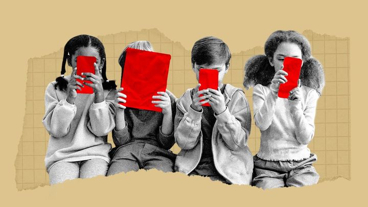 Doctors declare effects of child phone use a public health emergency