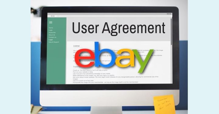 eBay explicitly bans AI "buy for me" agents in user agreement update