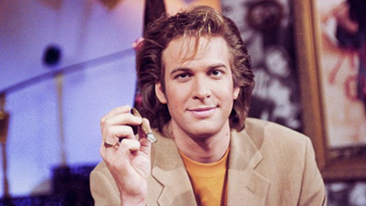 1993: Web Browsers Add Multimedia and Mtv.com Goes Online