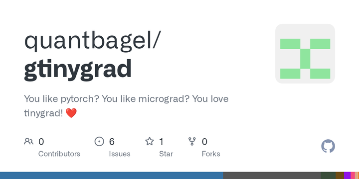 Show HN: High speed graphics rendering research with tinygrad/tinyJIT