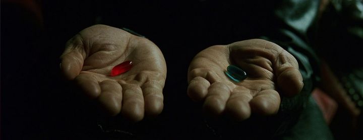 OCIO, Display Transforms and Misconceptions