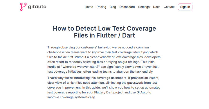 Fix coverage documentation to clarify when data is saved