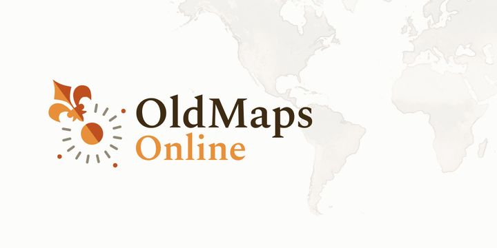 Old Maps of the World