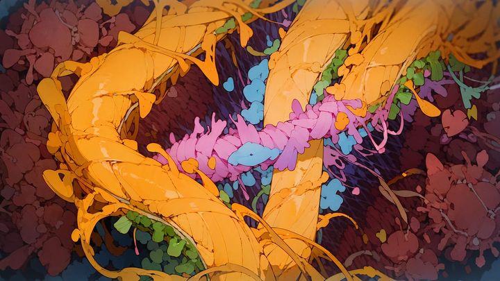 A socratic dialogue over why drugs work at all