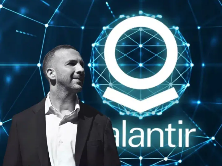 Zack Polanski to hand in NHS contract termination notice to Palantir