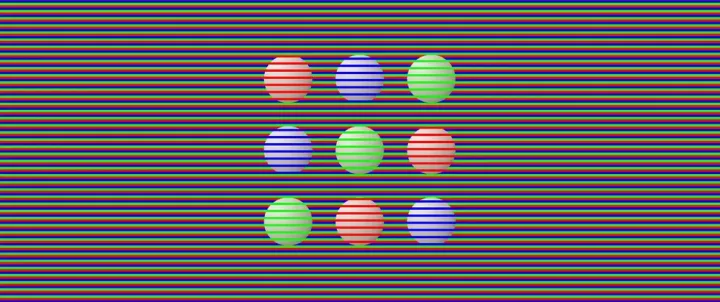 CSS Optical Illusions