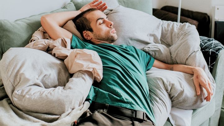 'Active' sitting is better for brain health: review of studies