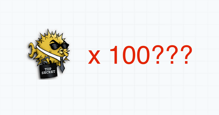 Why does SSH send 100 packets per keystroke?