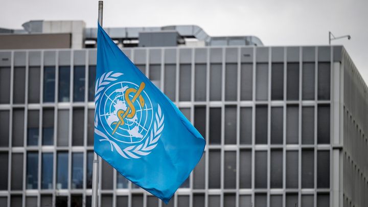 US officially exits World Health Organization