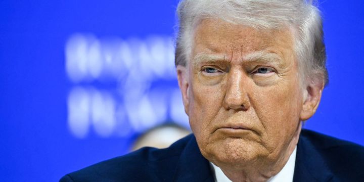 The US national debt will soon be growing faster than the economy itself