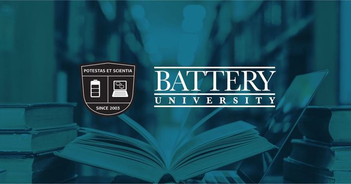 BU-808: How to Prolong Lithium-based Batteries (2023)