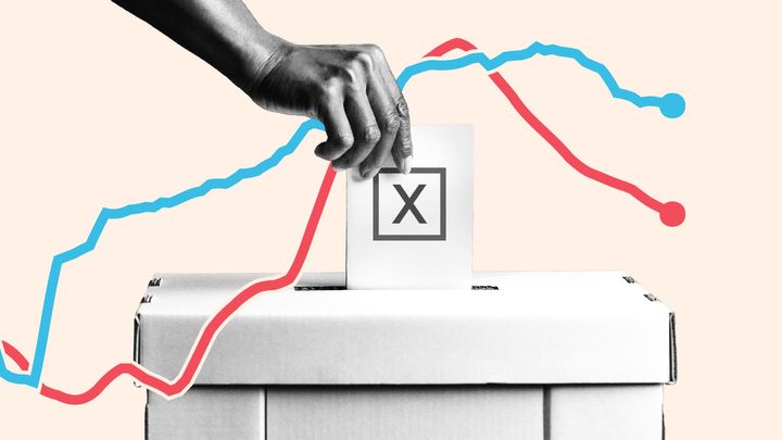 Is liberal democracy in terminal decline?