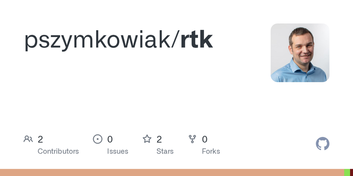 Show HN: RTK – Simple CLI to reduce token usage in your LLM prompts