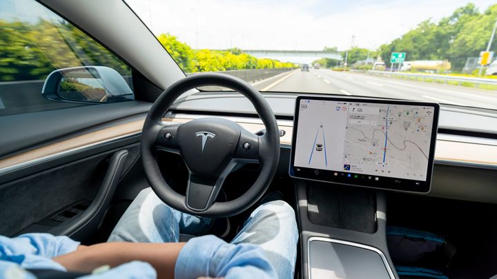 Tesla kills Autopilot, locks lane-keeping behind $99/month fee