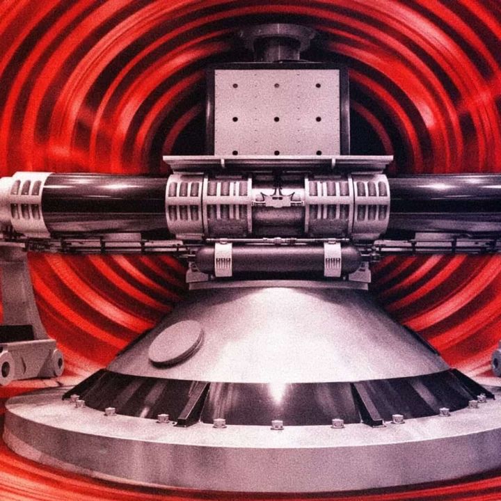 China tests hypergravity centrifuge that compresses time and space