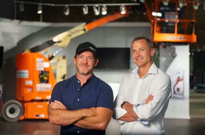 EquipmentShare (YC W15) goes public