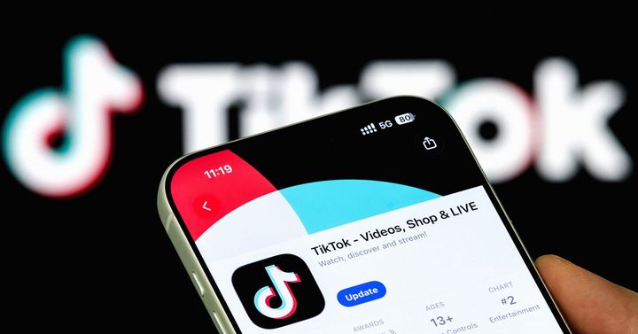 TikTok Is Now Collecting More Data About Its Users