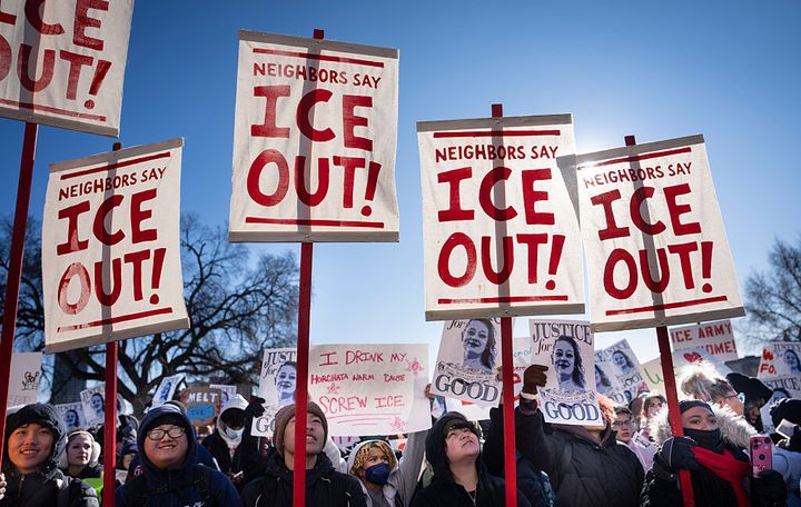 DHS keeps trying and failing to unmask anonymous ICE critics online