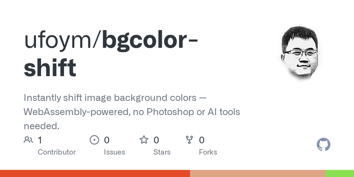 Show HN: A simple algorithm for shifting solid-color image backgrounds (WASM)