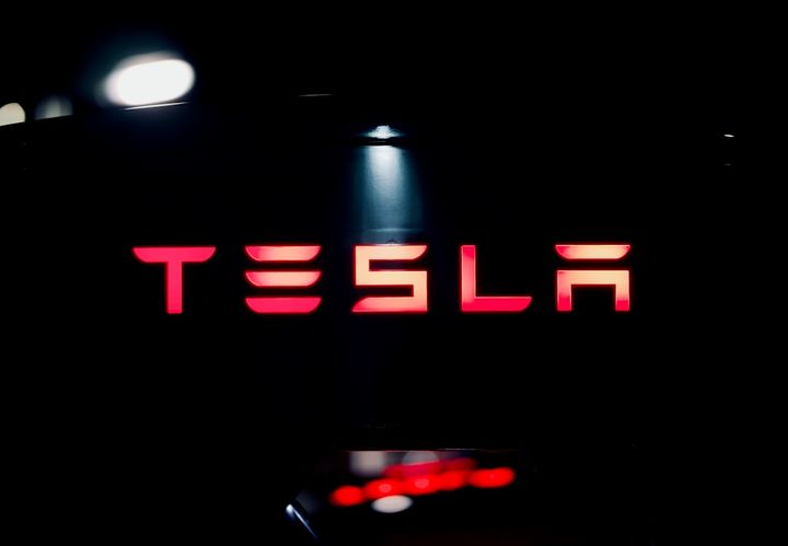 We Are Witnessing the End of Tesla's EV Empire