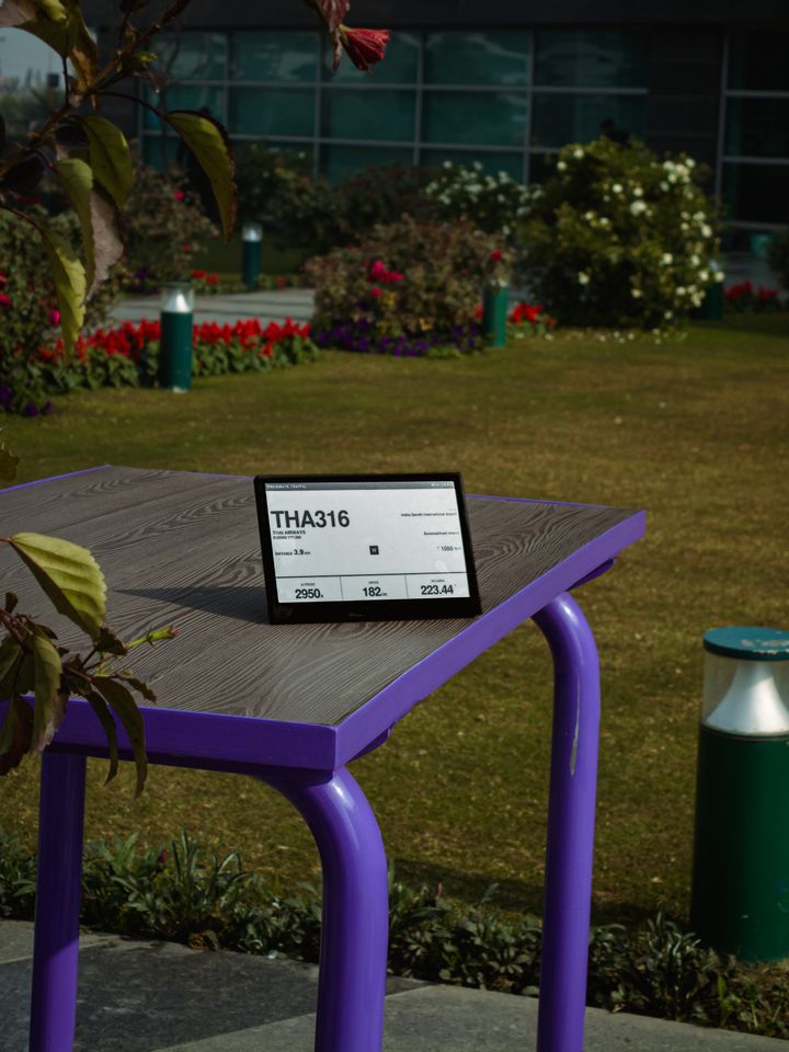 The Master Warning vs. The Instrument Scan: Why I moved data to e-ink