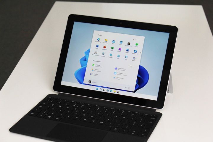 MS confirms it will give the FBI your Windows PC data encryption key if asked