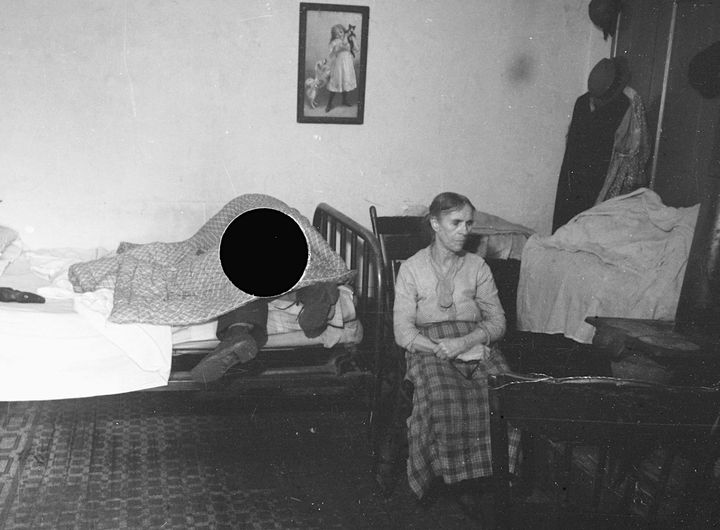 The Kept and the Killed (2022)