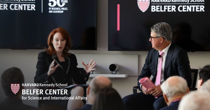 Thucydides's Trap Case File