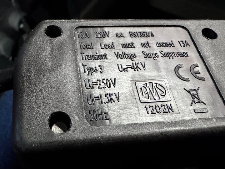 Surge Protectors: Marketing vs. Reality