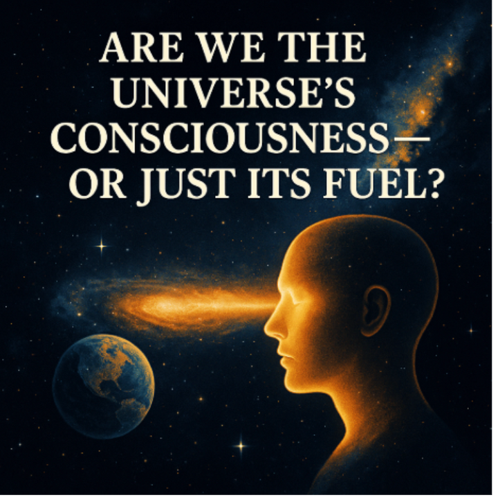 Informationism and the Fluid Self: Consciousness, Identity, Reality