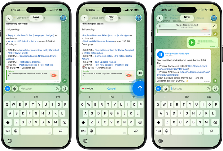Clawdbot Showed Me What the Future of Personal AI Assistants Looks Like