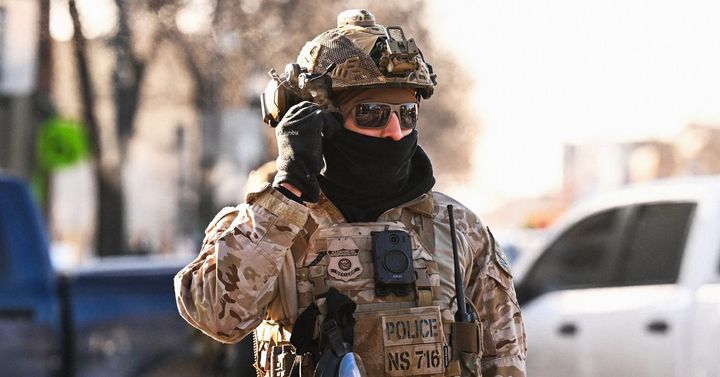 ICE Releases RFI for User Tracking Tools