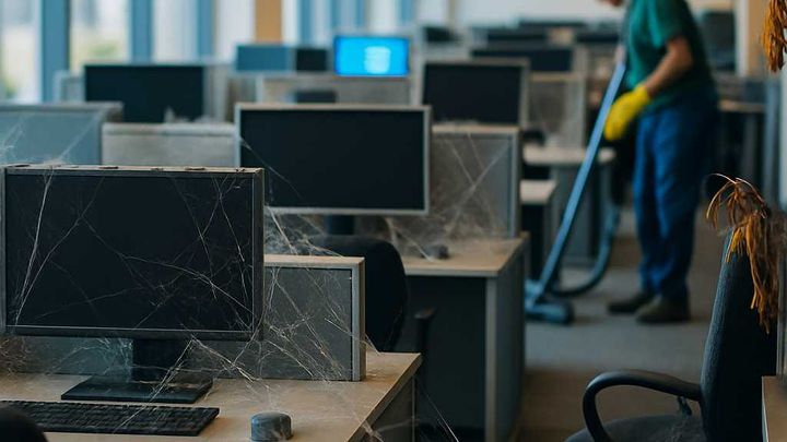 CIO: Work-from-office mandate? Expect top talent turnover, culture rot