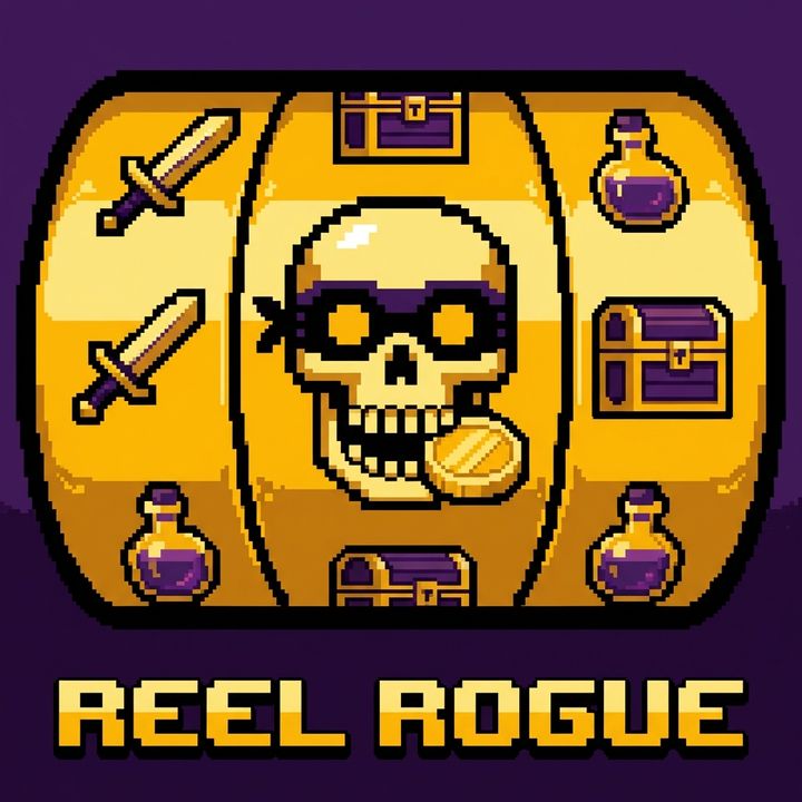Show HN: Reel Rogue – A browser roguelike (idler) about manipulating the odds