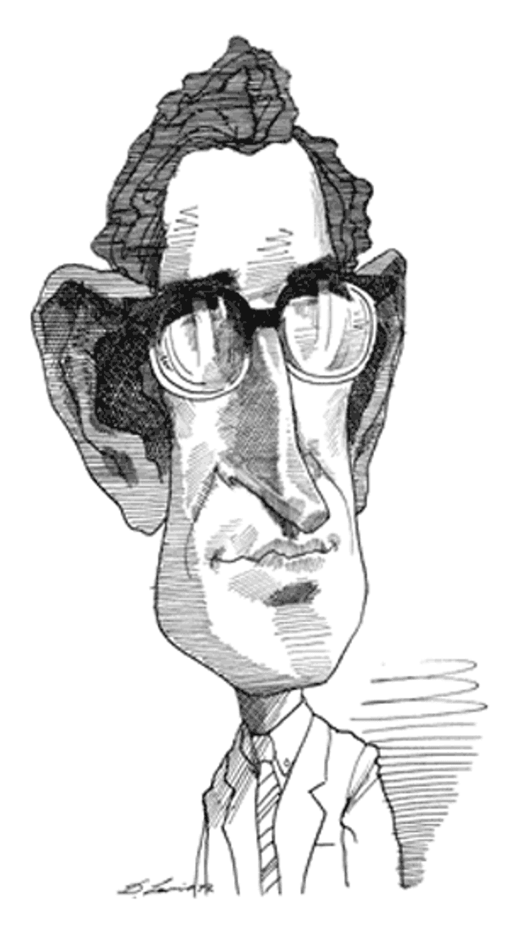 The Responsibility of Intellectuals (1967)