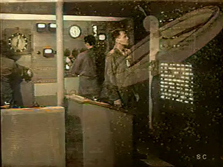 "Destination Space" (1959 movie)