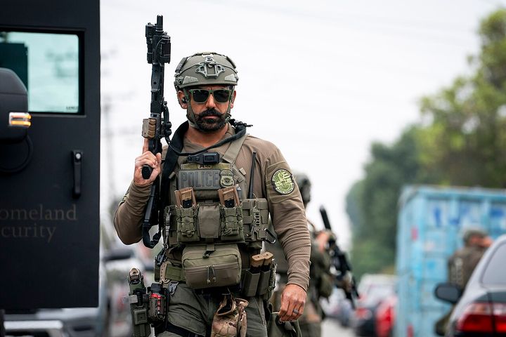 Deaths and deportations of citizens by Trump administration