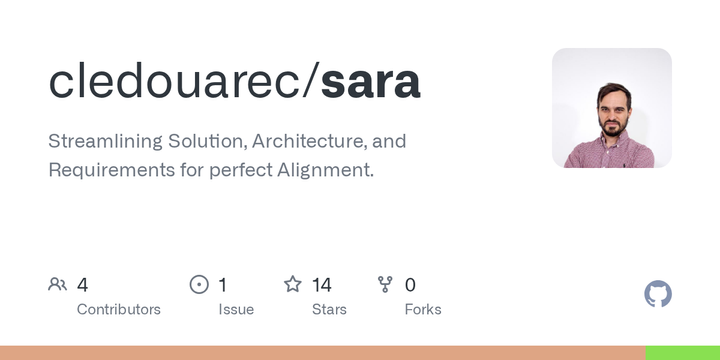 Show HN: Sara – Markdown-based requirements traceability tool written in Rust