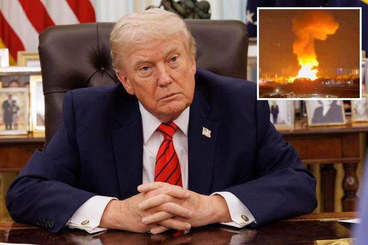 Secret 'discombobulator' weapon was crucial to Venezuelan raid on Maduro