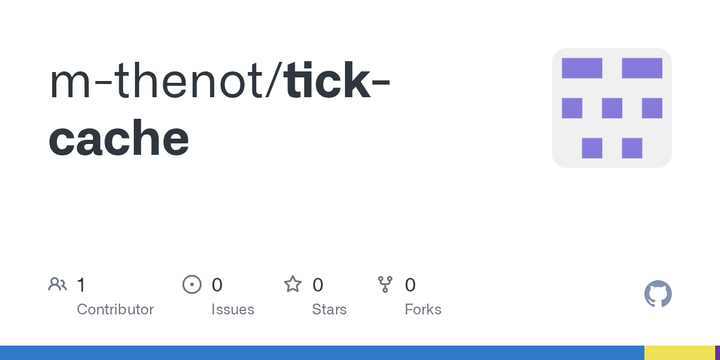 Show HN: Timer-wheel–based TTL cache for Node.js