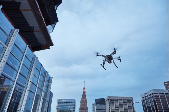 FAA institutes nationwide drone no-fly zones around ICE operations