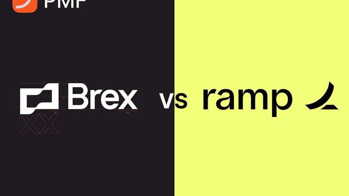 Ramp vs. Brex: How the underdog won