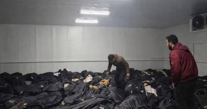 Over 36,500 killed in Iran's deadliest massacre, documents reveal