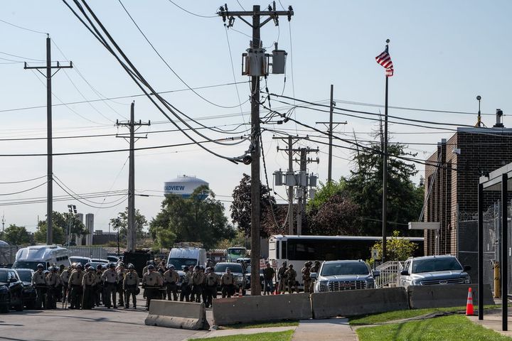 ICE Says Evidence in Abuse Case Was Lost in 'System Crash' After Being Sued