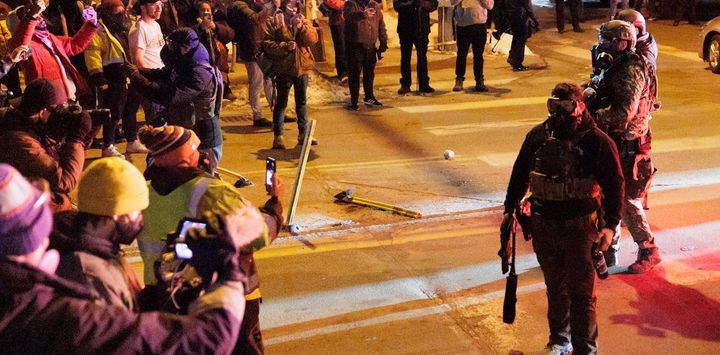 Filming ICE is legal but exposes you to digital tracking