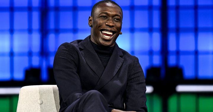 World's Biggest TikToker from Senegal sells company in $900M deal