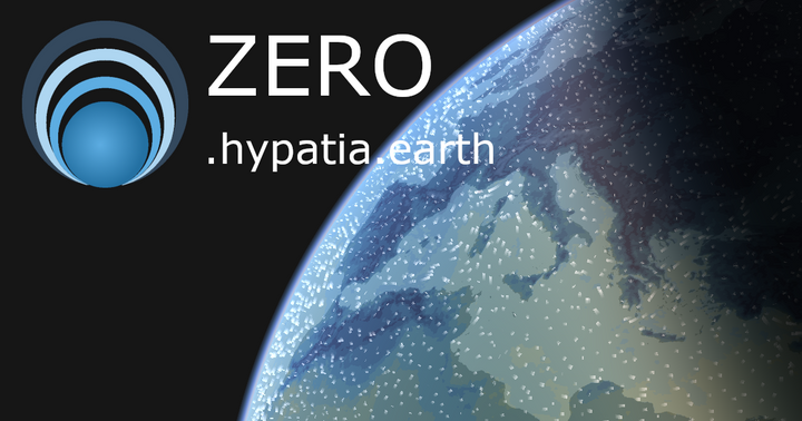 Show HN: Zero – Serverless ECMWF weather visualization (WebGPU)